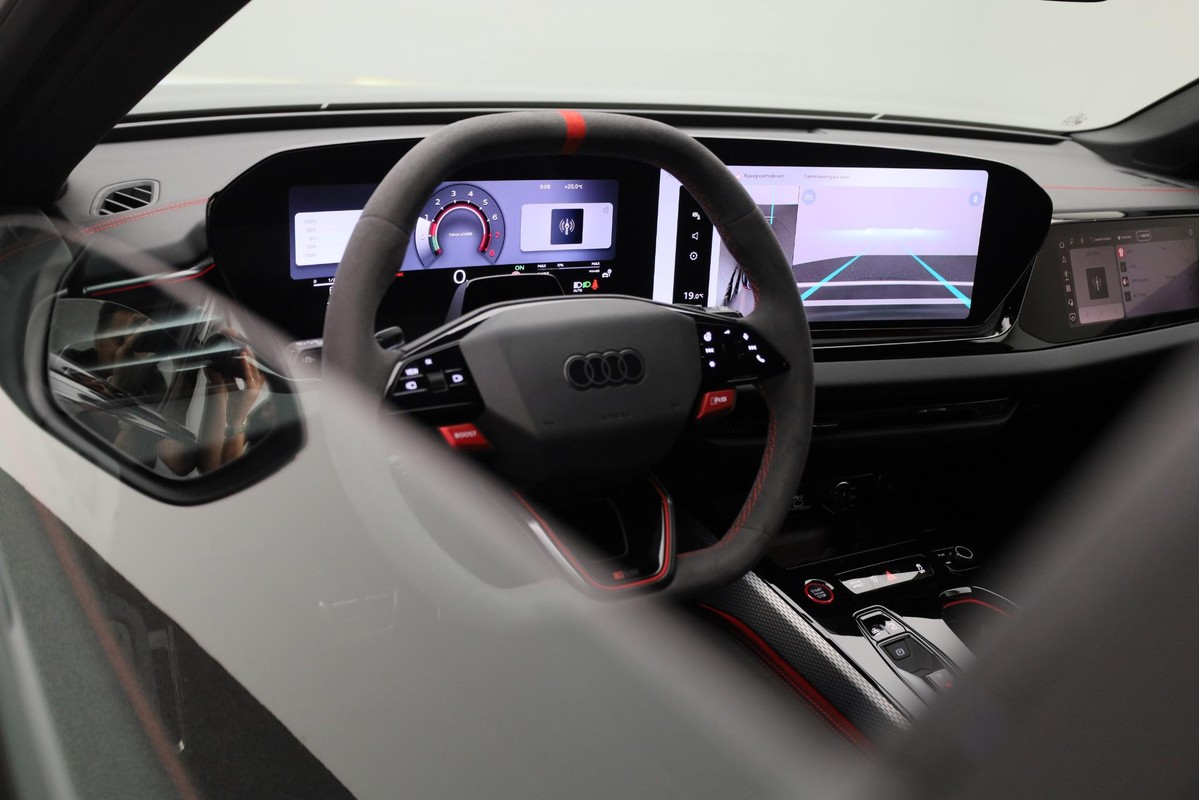 Audi RS5