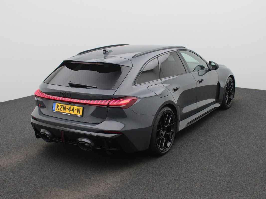Audi RS5