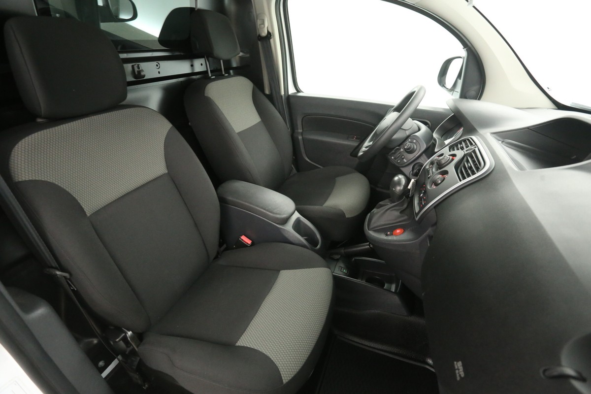 Renault Kangoo Z.E.