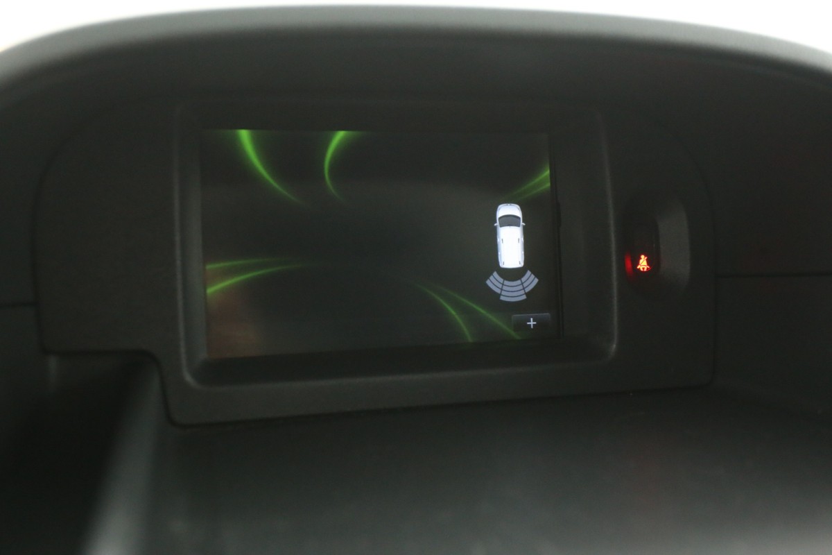 Renault Kangoo Z.E.