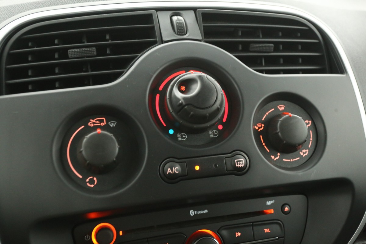 Renault Kangoo Z.E.