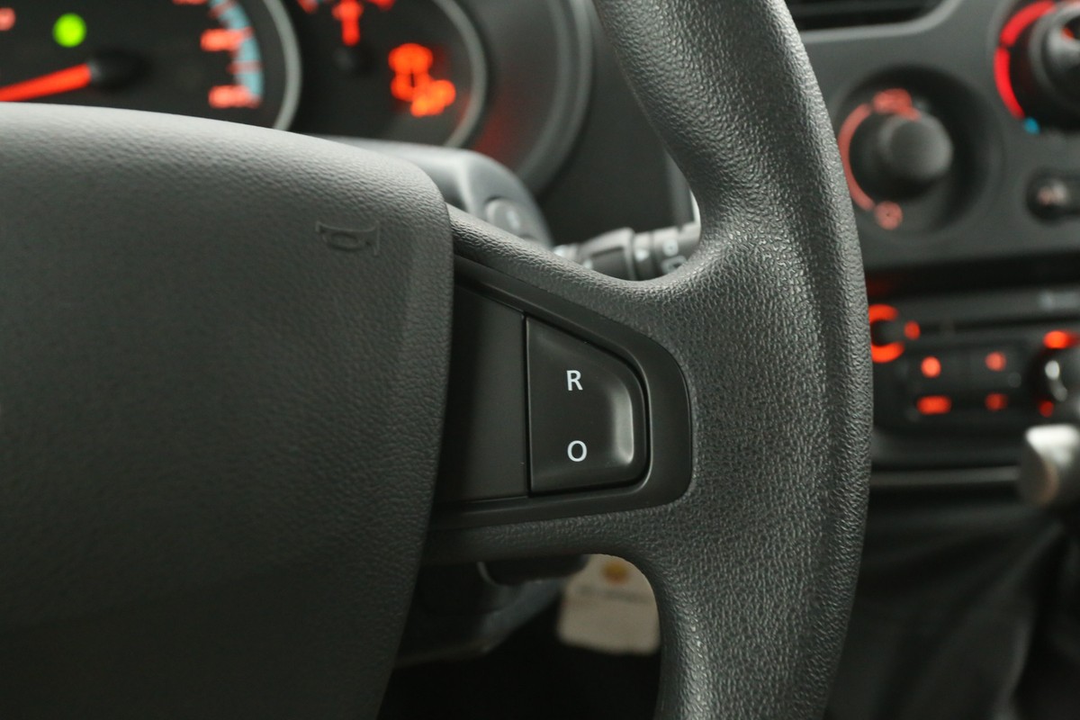 Renault Kangoo Z.E.