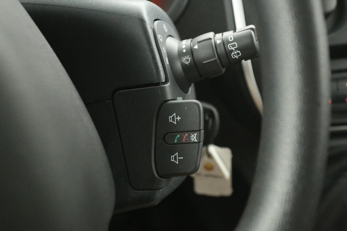 Renault Kangoo Z.E.