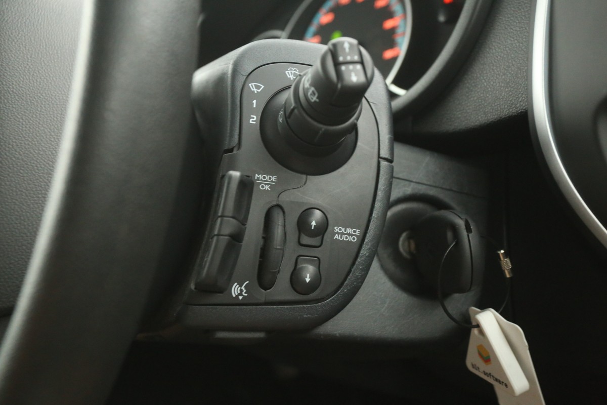 Renault Kangoo Z.E.