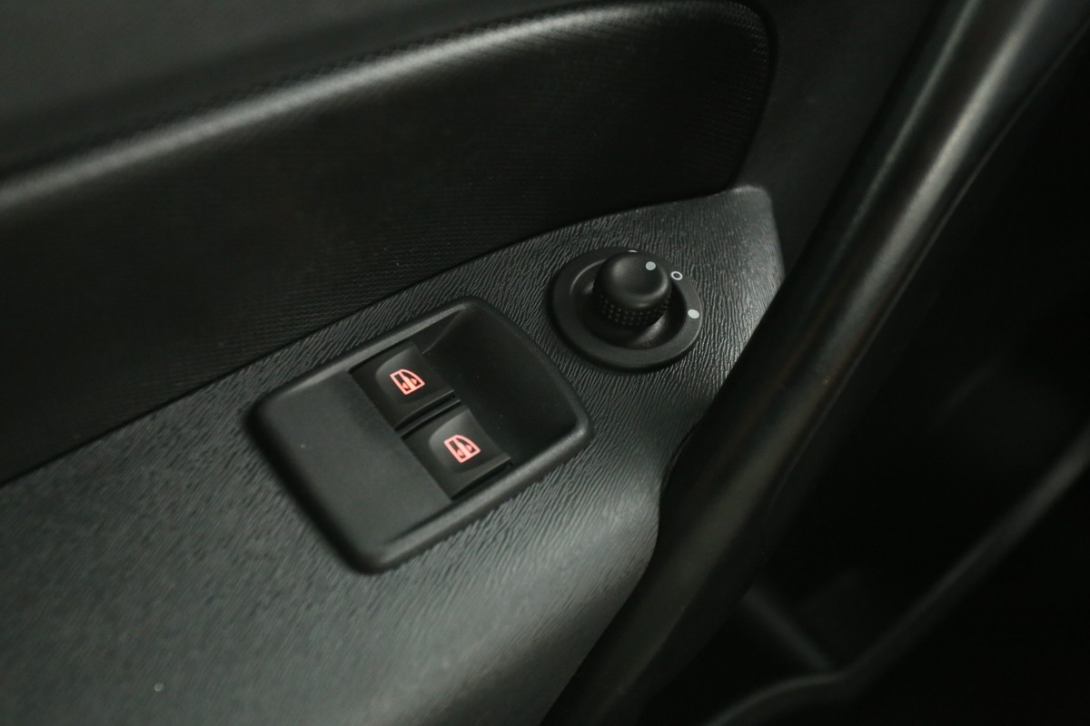 Renault Kangoo Z.E.