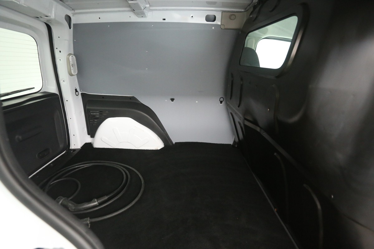 Renault Kangoo Z.E.