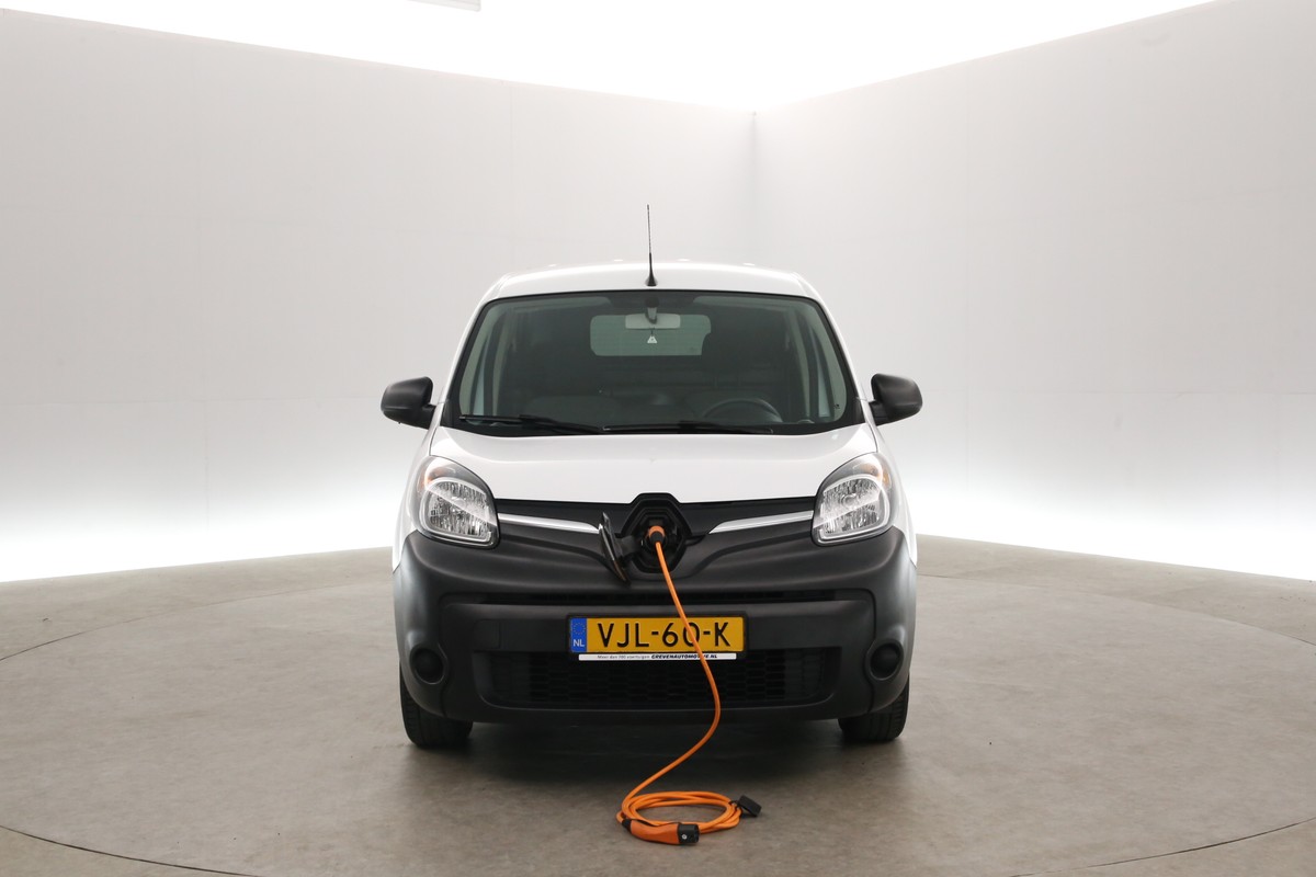Renault Kangoo Z.E.