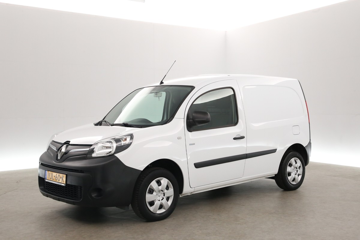 Renault Kangoo Z.E.