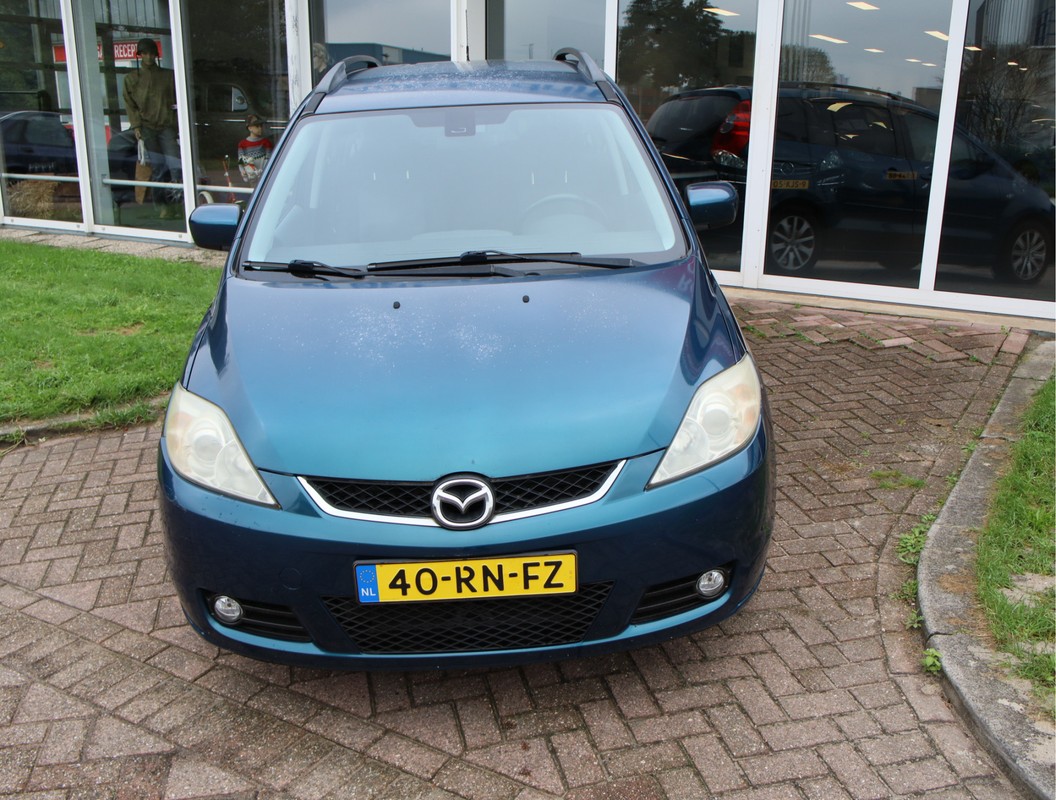 Mazda 5