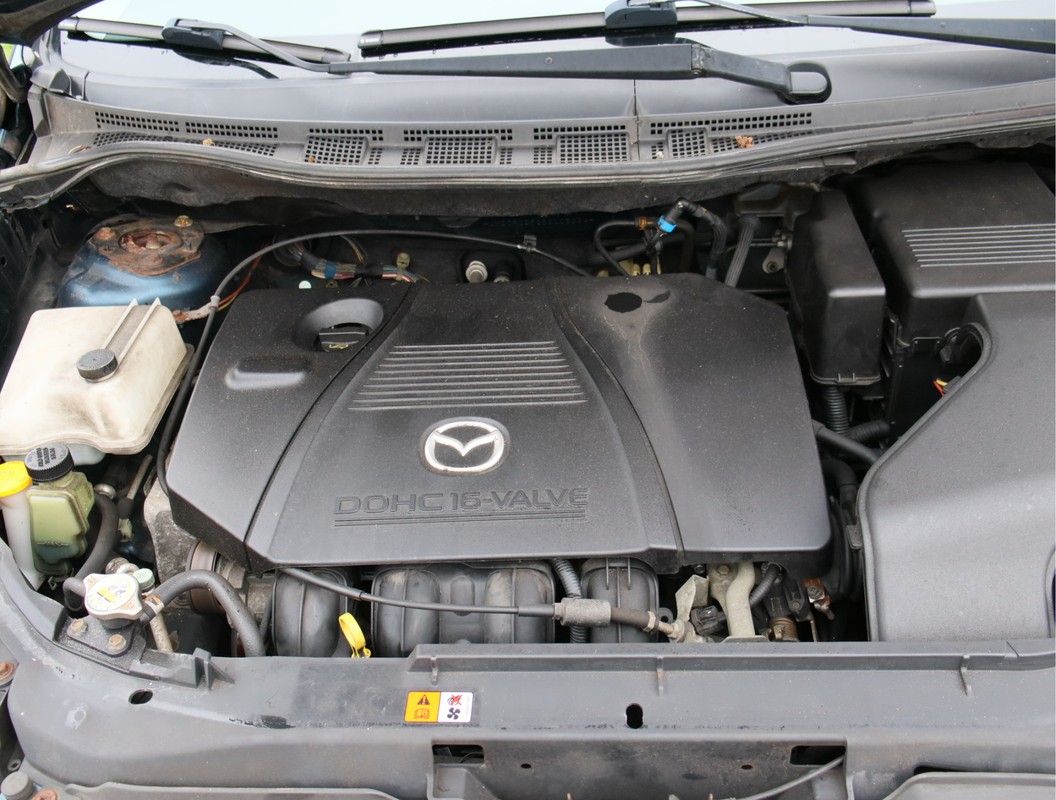 Mazda 5