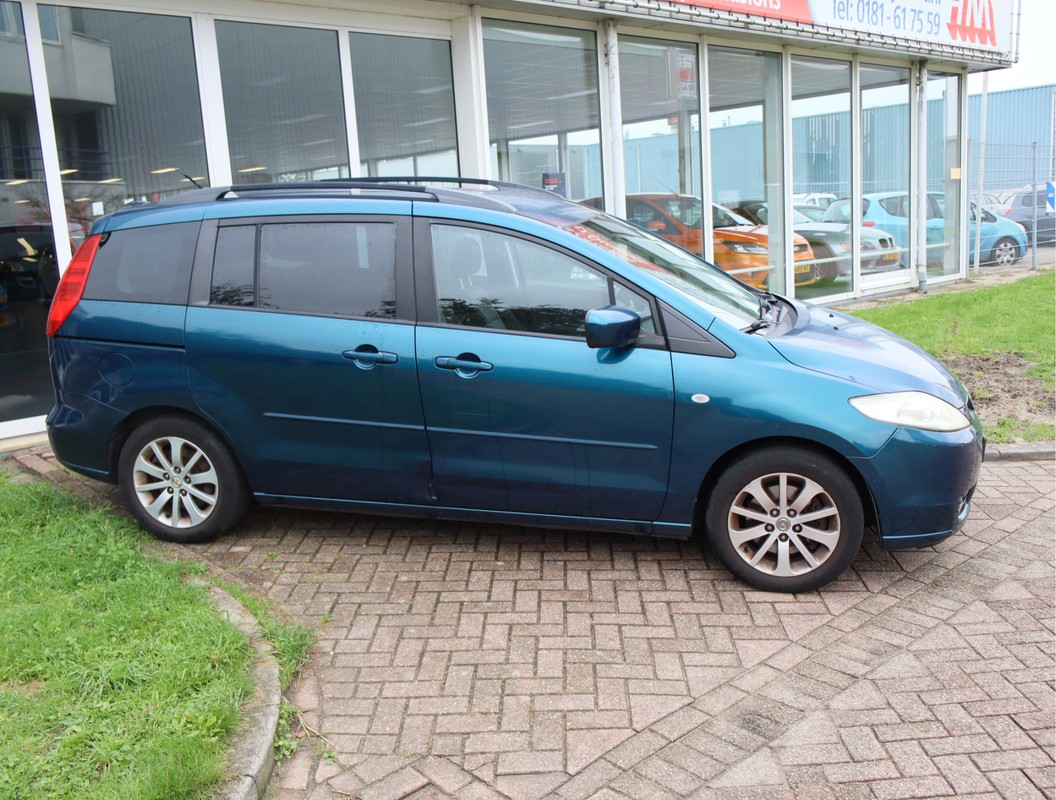Mazda 5