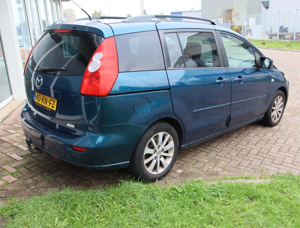 Mazda 5