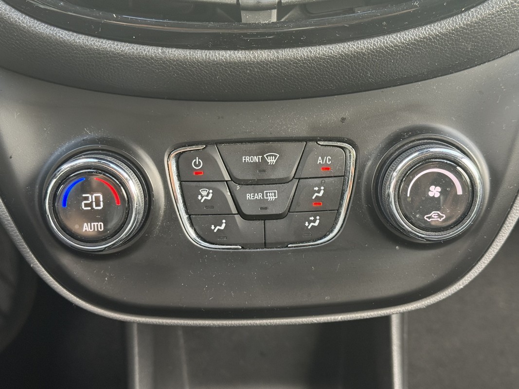 Opel KARL