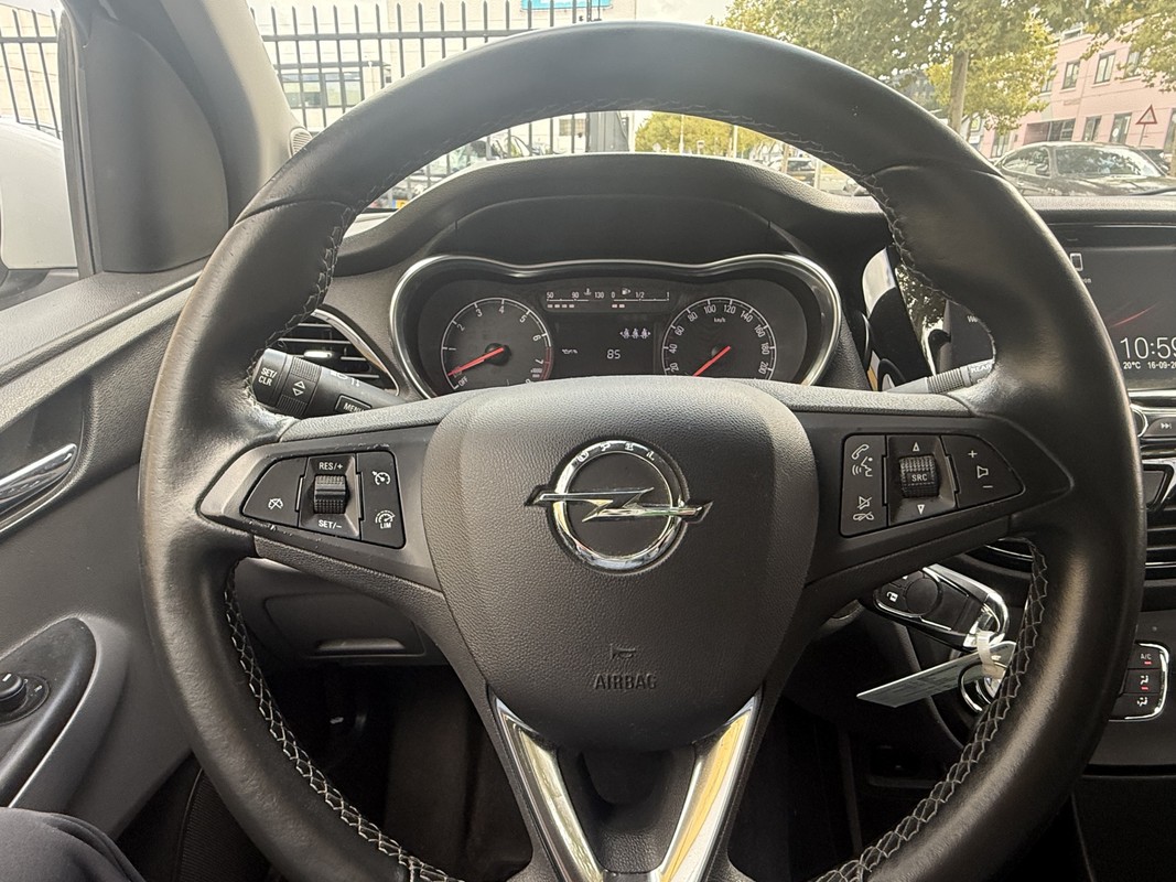 Opel KARL