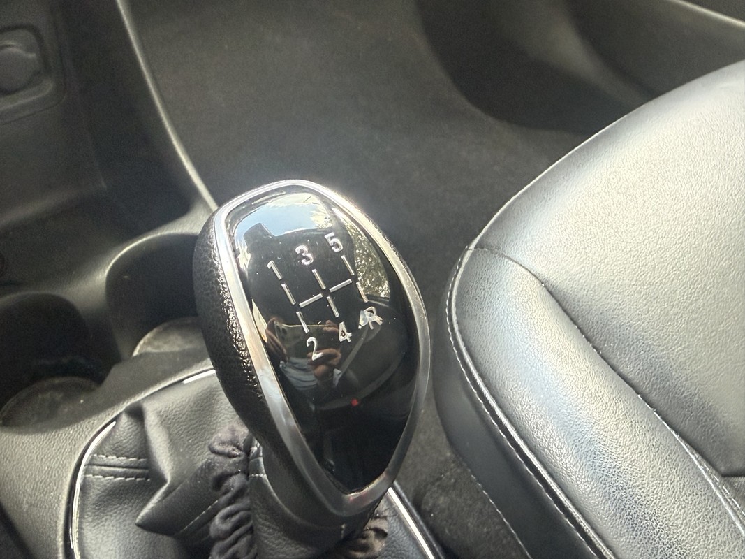 Opel KARL