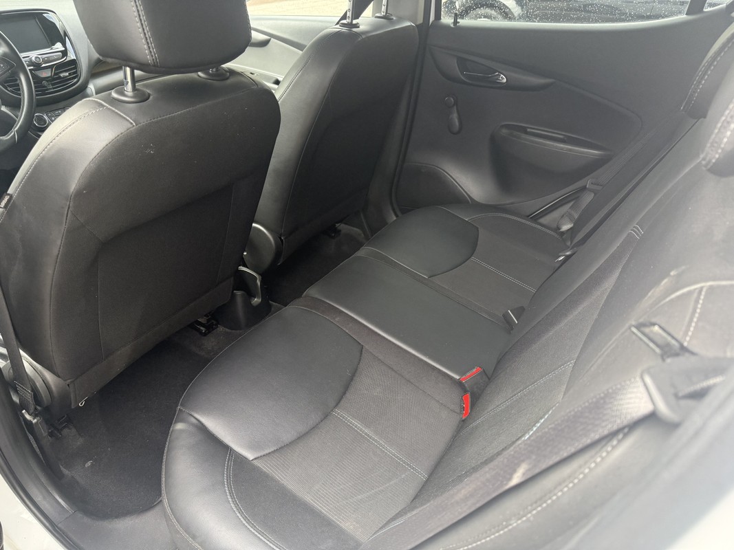 Opel KARL