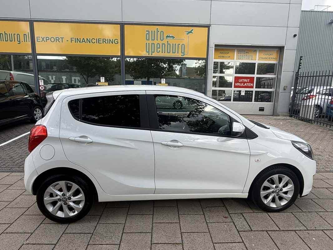 Opel KARL