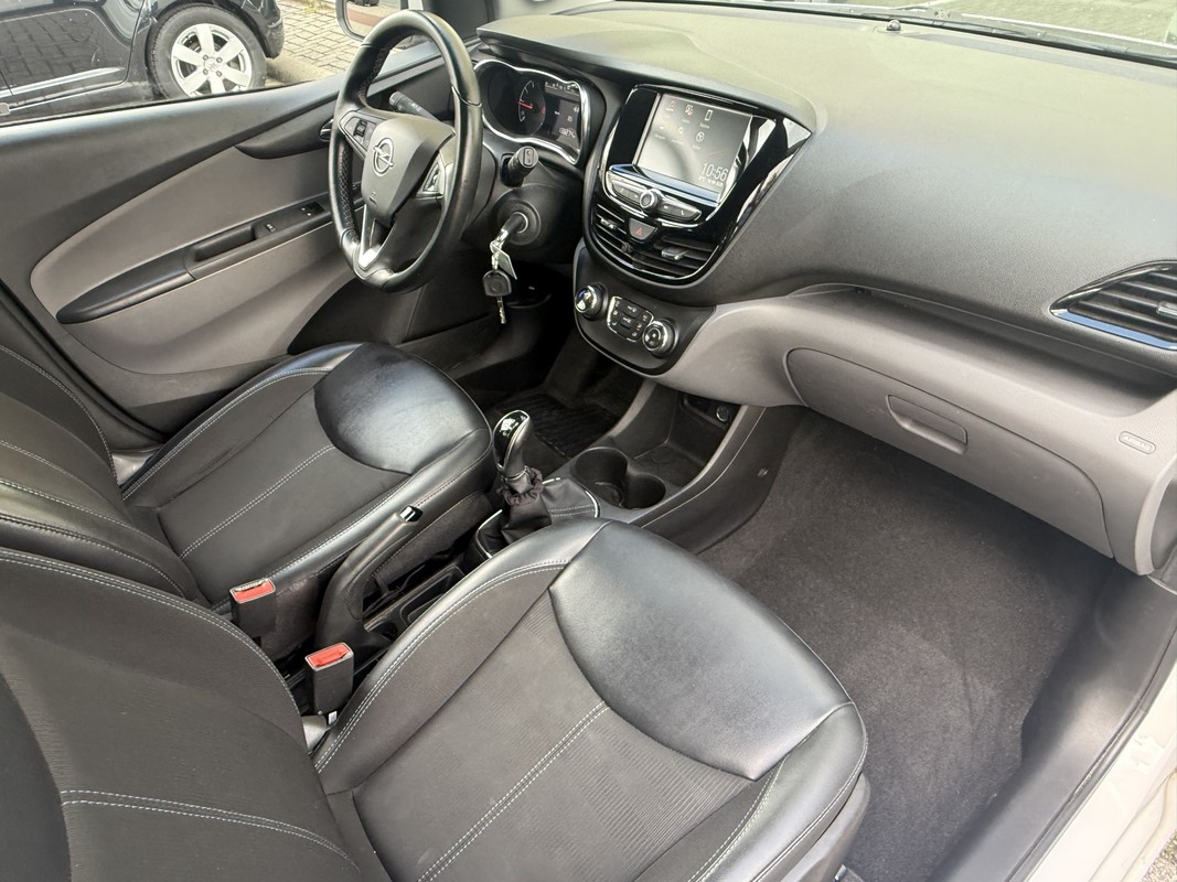 Opel KARL