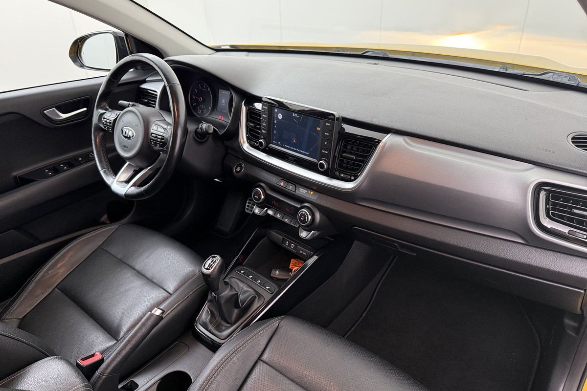 Kia Stonic