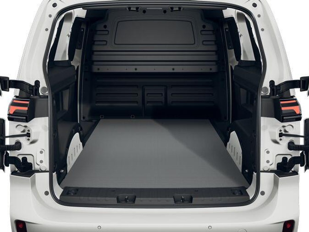 Volkswagen ID. Buzz Cargo
