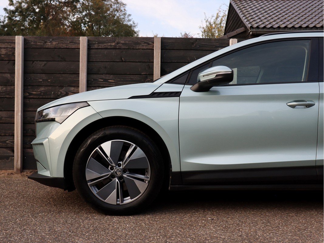 Škoda Enyaq iV