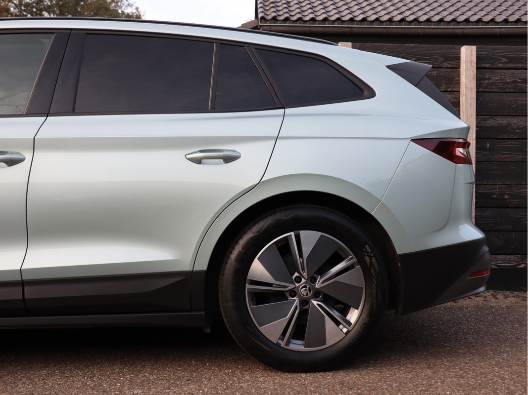 Škoda Enyaq iV