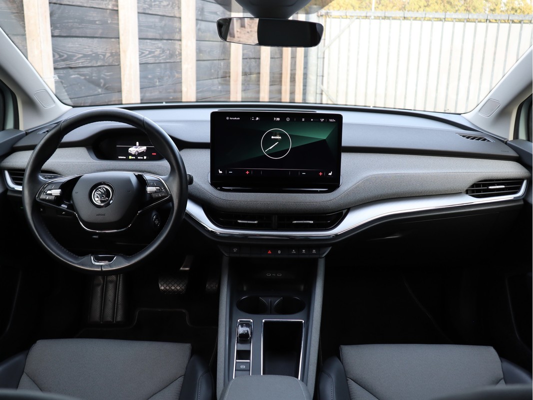 Škoda Enyaq iV