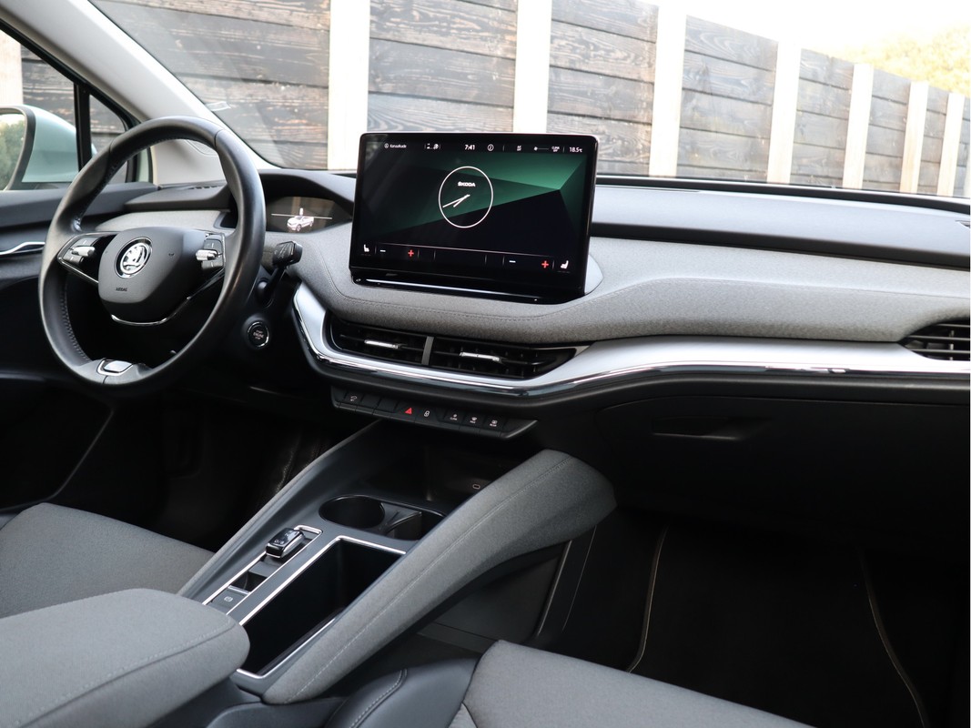 Škoda Enyaq iV