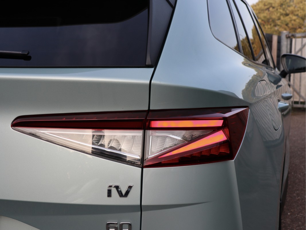 Škoda Enyaq iV