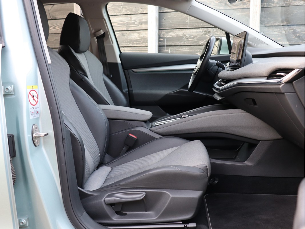 Škoda Enyaq iV