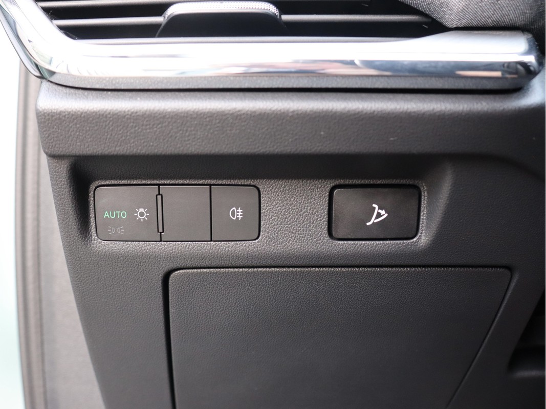 Škoda Enyaq iV