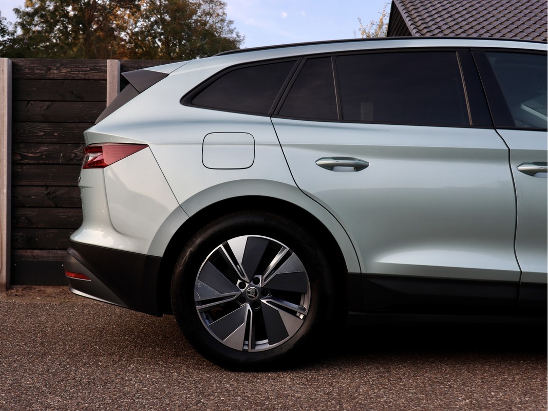 Škoda Enyaq iV