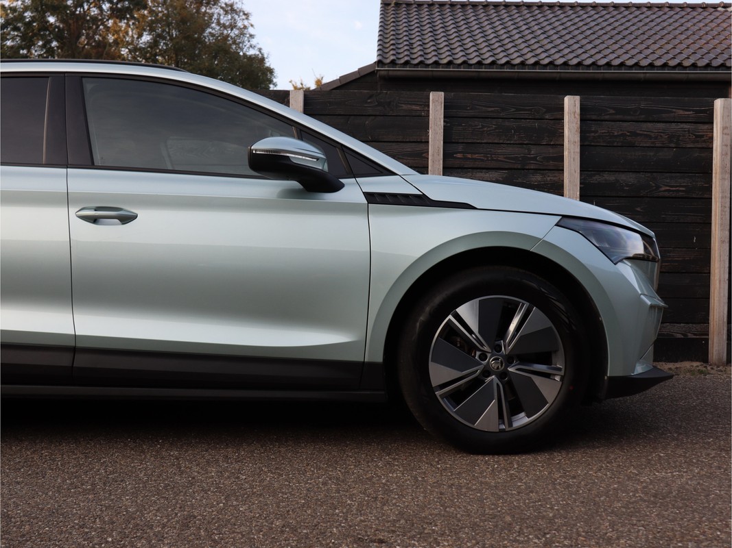 Škoda Enyaq iV