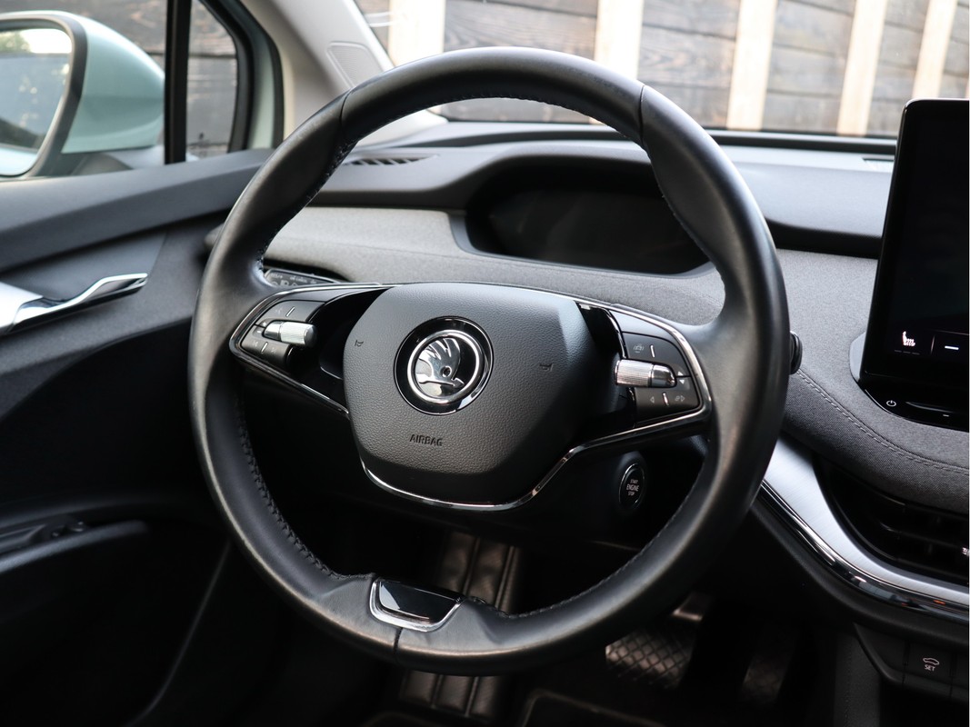 Škoda Enyaq iV
