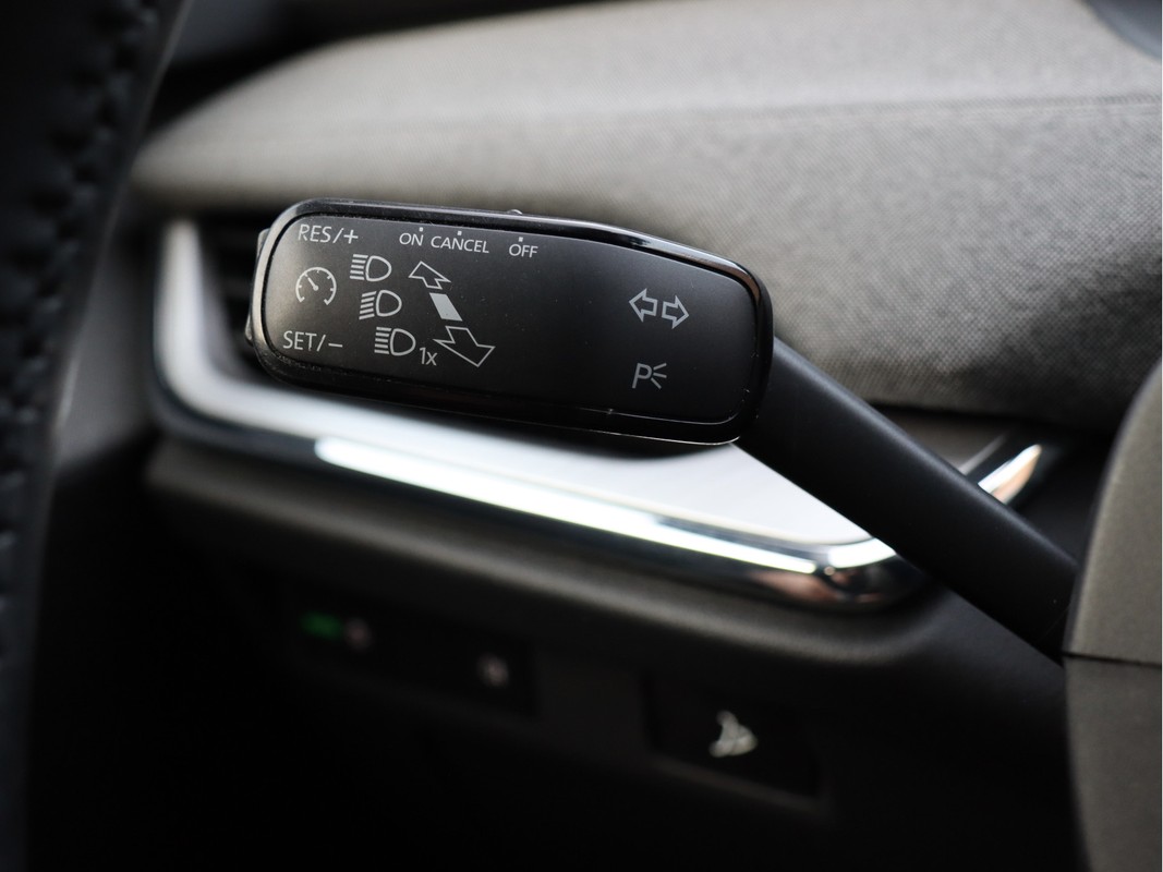 Škoda Enyaq iV