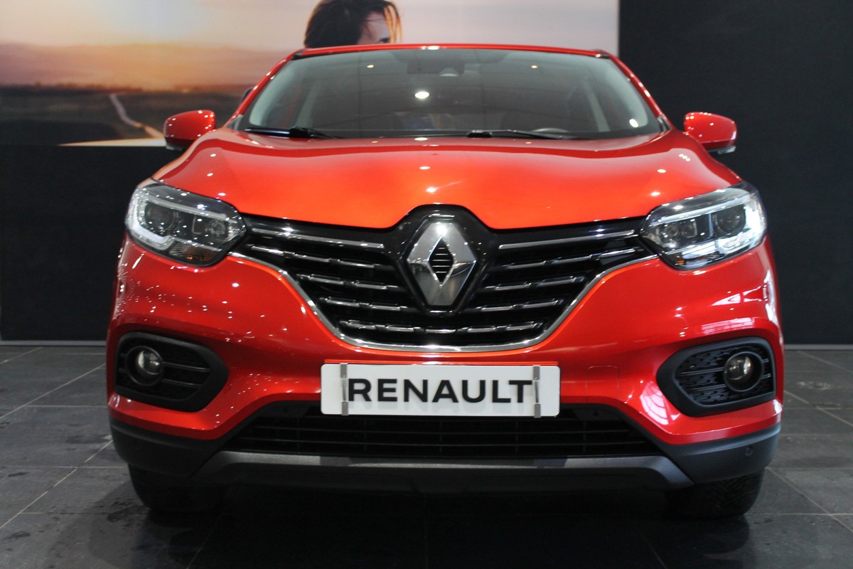 Renault Kadjar