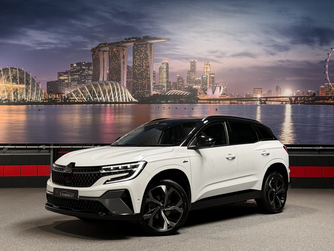 Renault Austral
