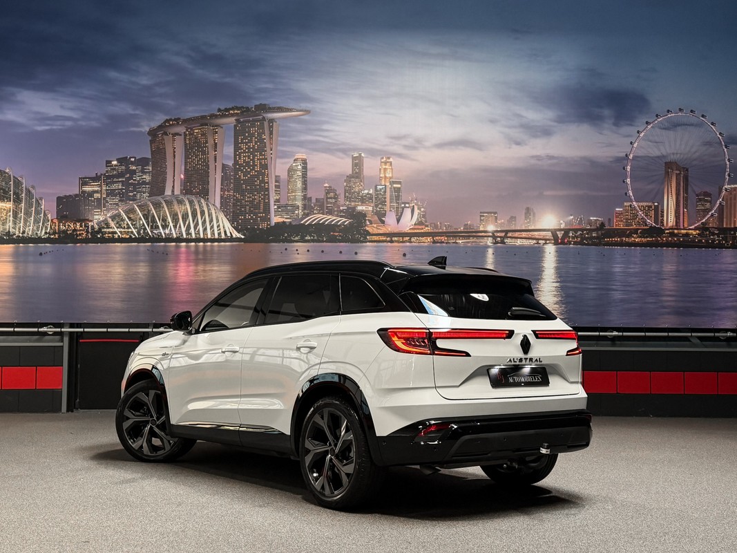 Renault Austral