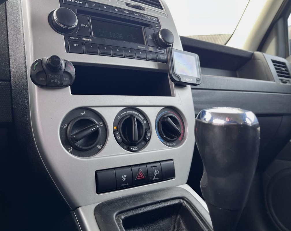 Jeep Patriot