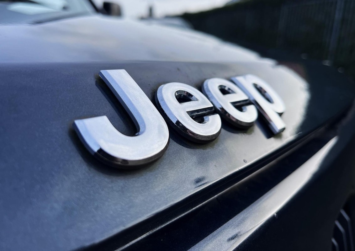 Jeep Patriot
