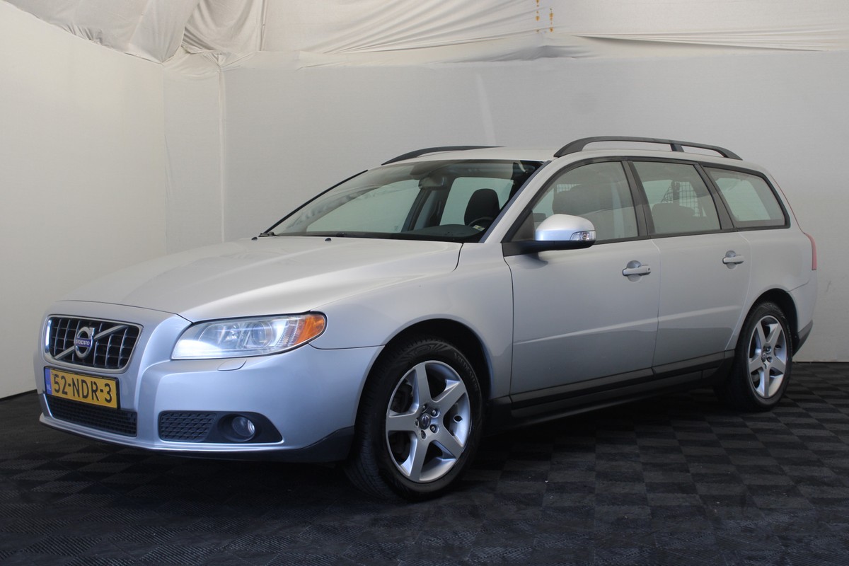 Volvo V70