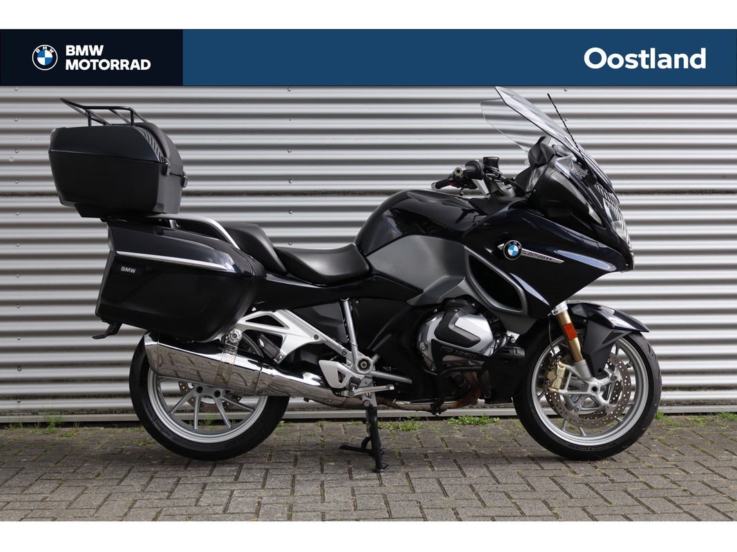 BMW R 1250 RT