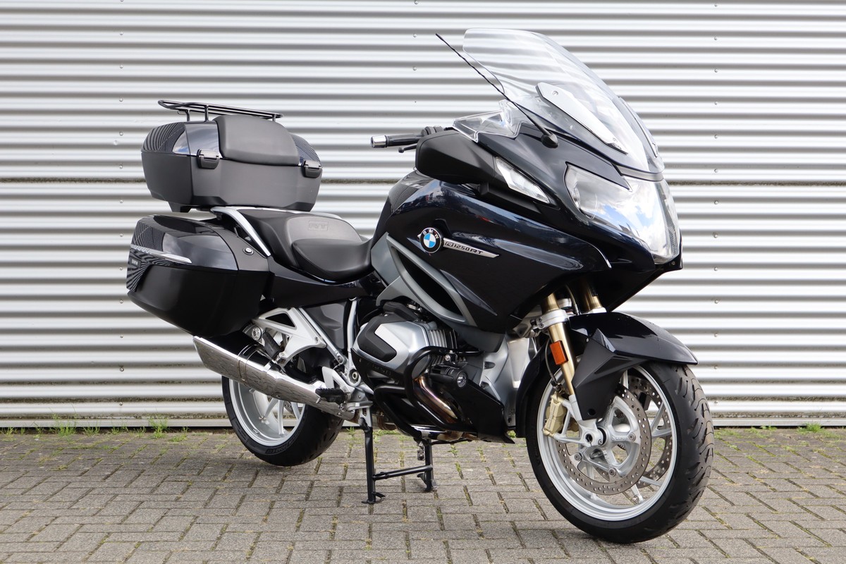 BMW R 1250 RT