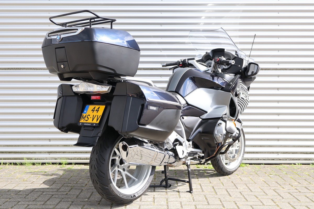 BMW R 1250 RT