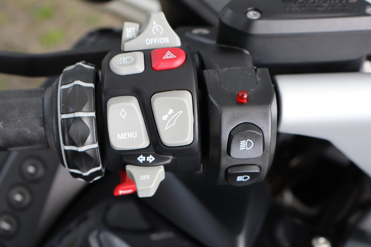 BMW R 1250 RT