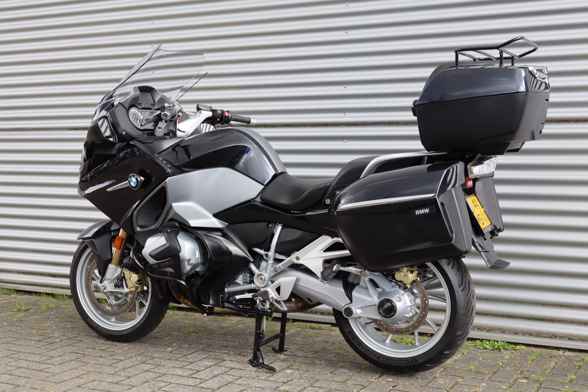 BMW R 1250 RT