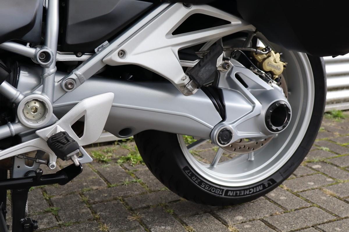 BMW R 1250 RT