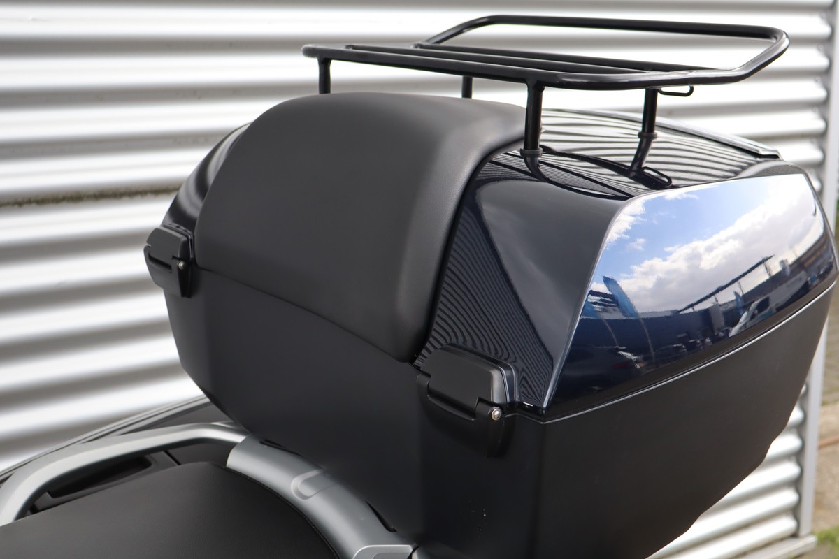 BMW R 1250 RT