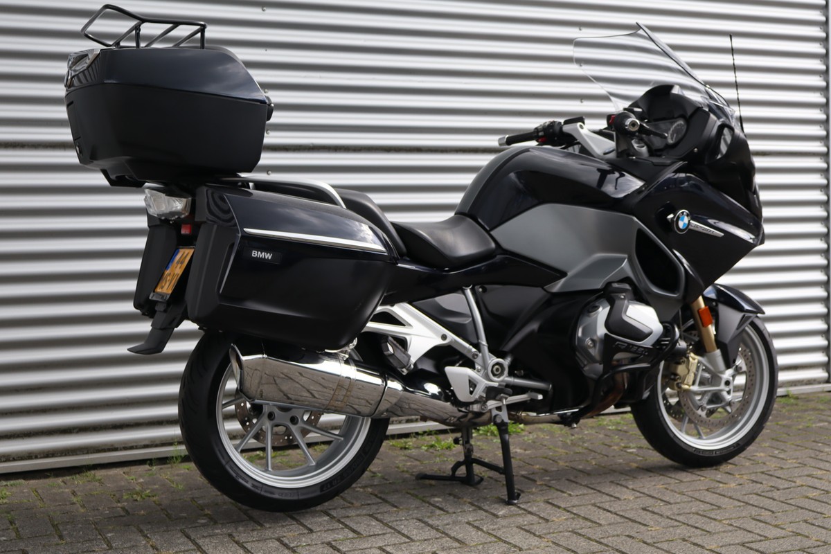 BMW R 1250 RT