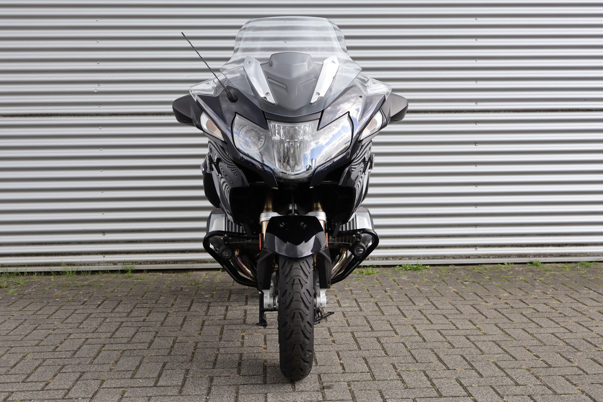 BMW R 1250 RT